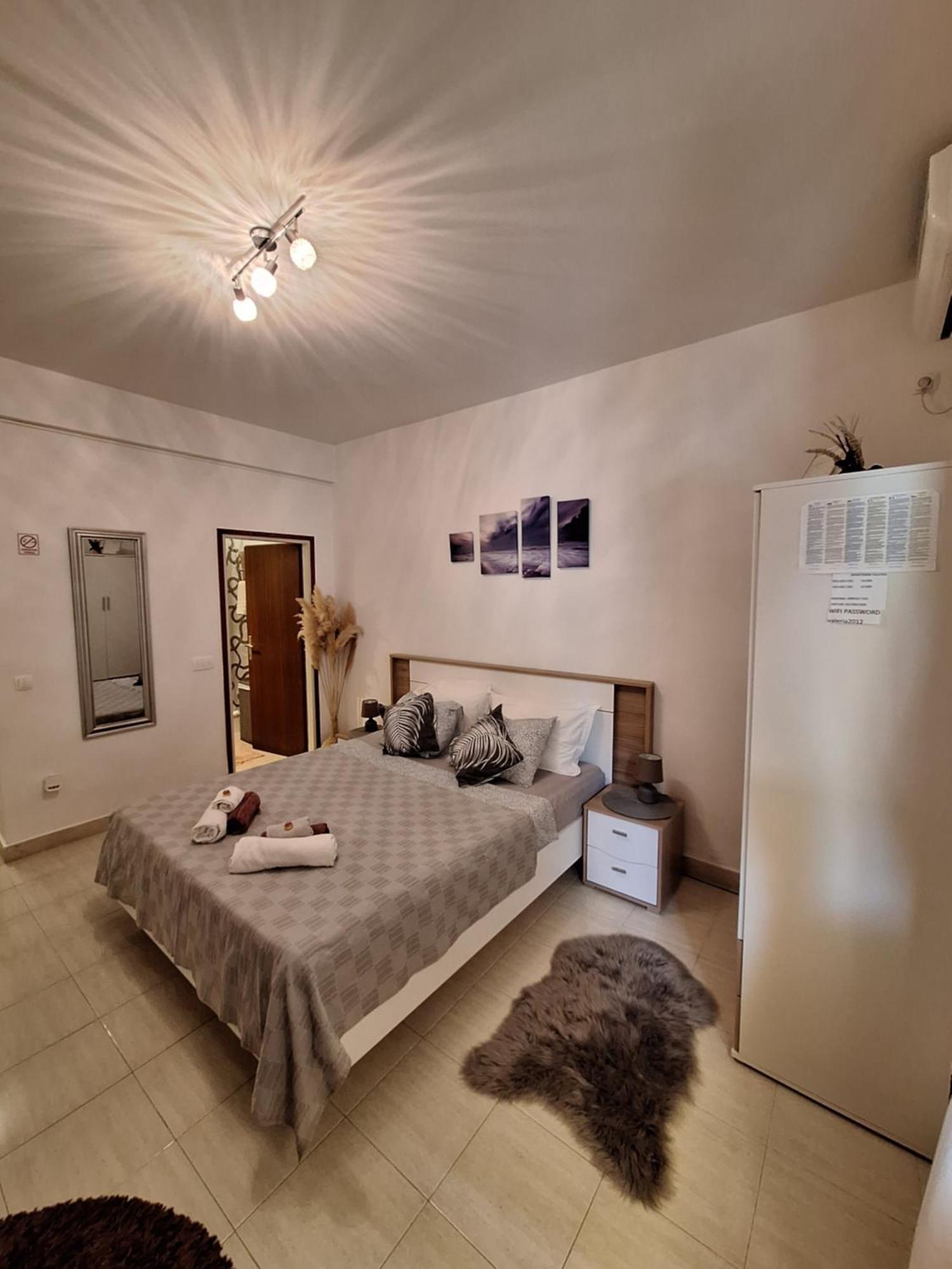 Apartman Valeria Orebic Exterior photo