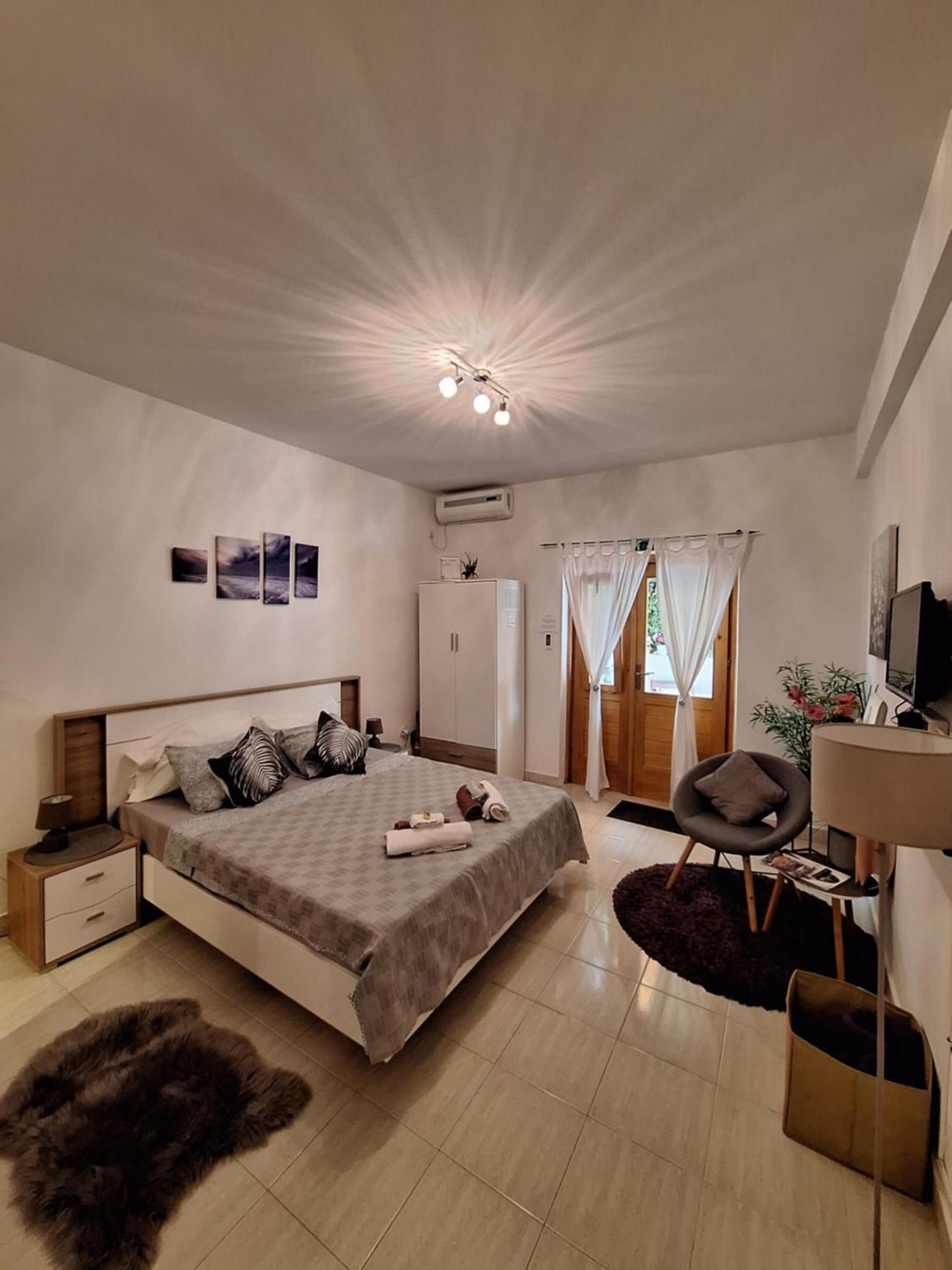 Apartman Valeria Orebic Exterior photo